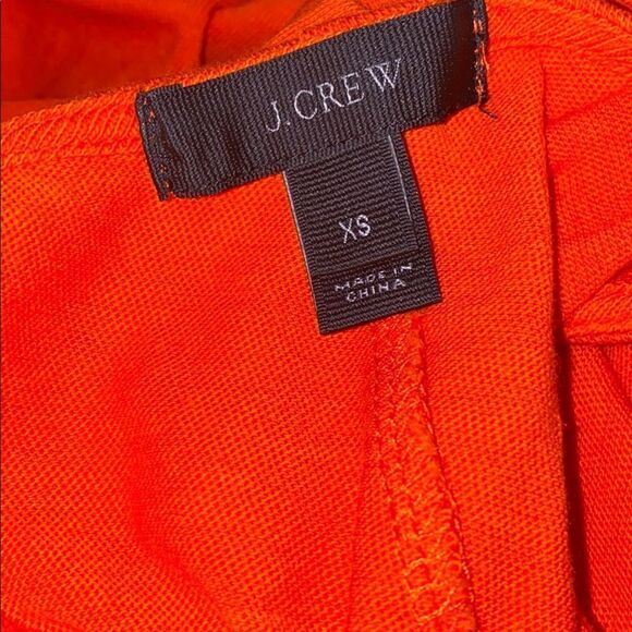 ✨HP✨Jcrew Strappy midi dress✨ - Picture 9 of 9